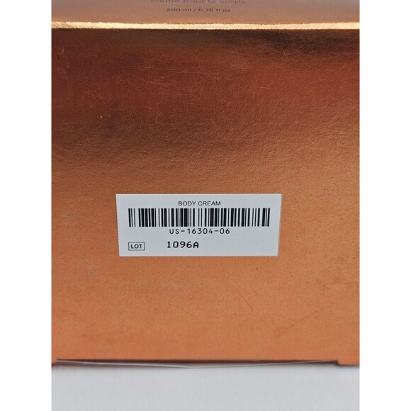 Younique Beachfront Body Cream NEW in box 200ml 6.76 fl oz - Picture 4 of 6